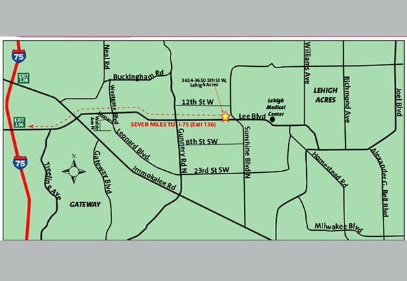 3650 5th St W, Lehigh Acres, FL 33971